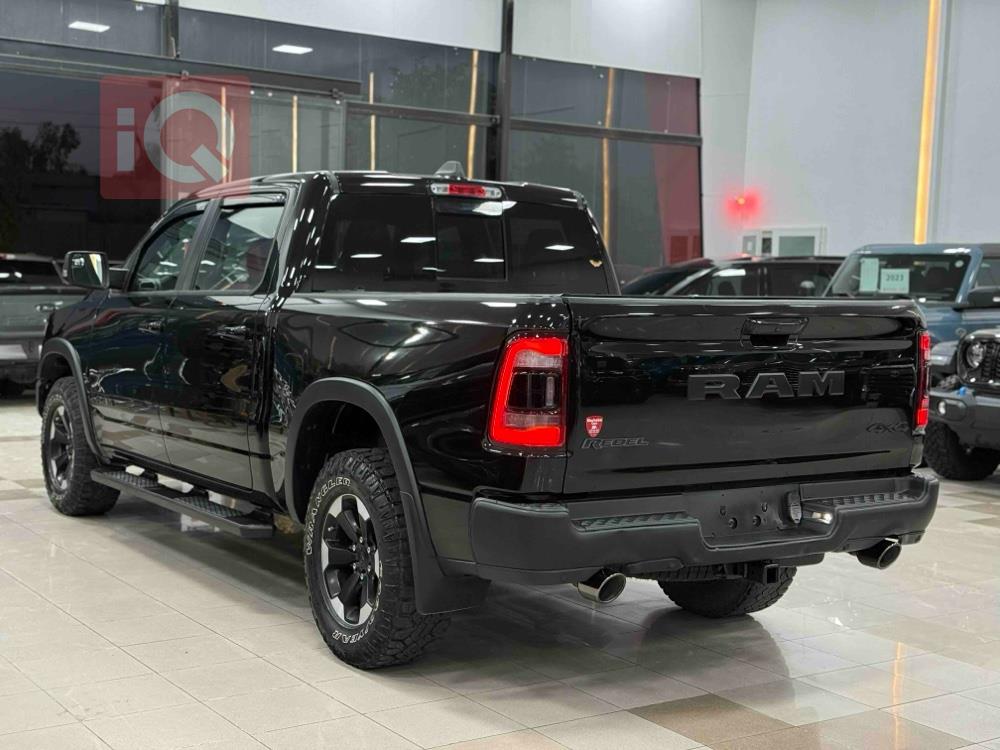 Ram 1500